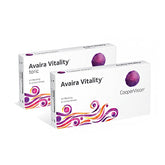 CooperVision Avaira Vitality