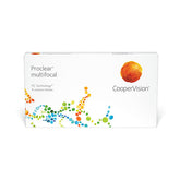 CooperVision Proclear multifocal