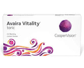CooperVision Avaira Vitality Toric