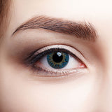 FreshKon Colors Fusion-Baby Aqua