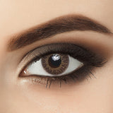 FreshKon Mosaic – Charming Brown